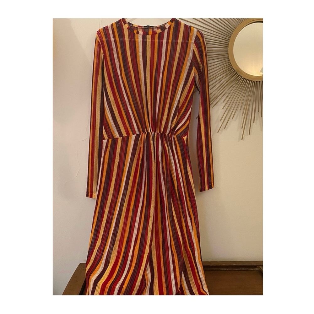 ⛔️SOLD⛔️ Vintage Zara Dress